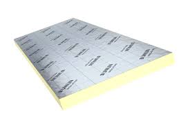PIR Insulation Board